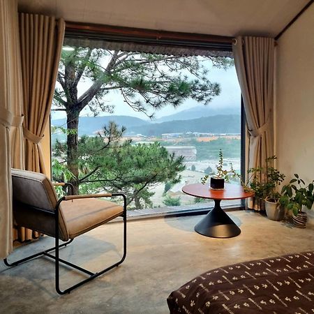 Nhat Tien Home Dalat Exteriér fotografie