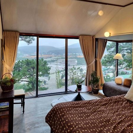 Nhat Tien Home Dalat Exteriér fotografie