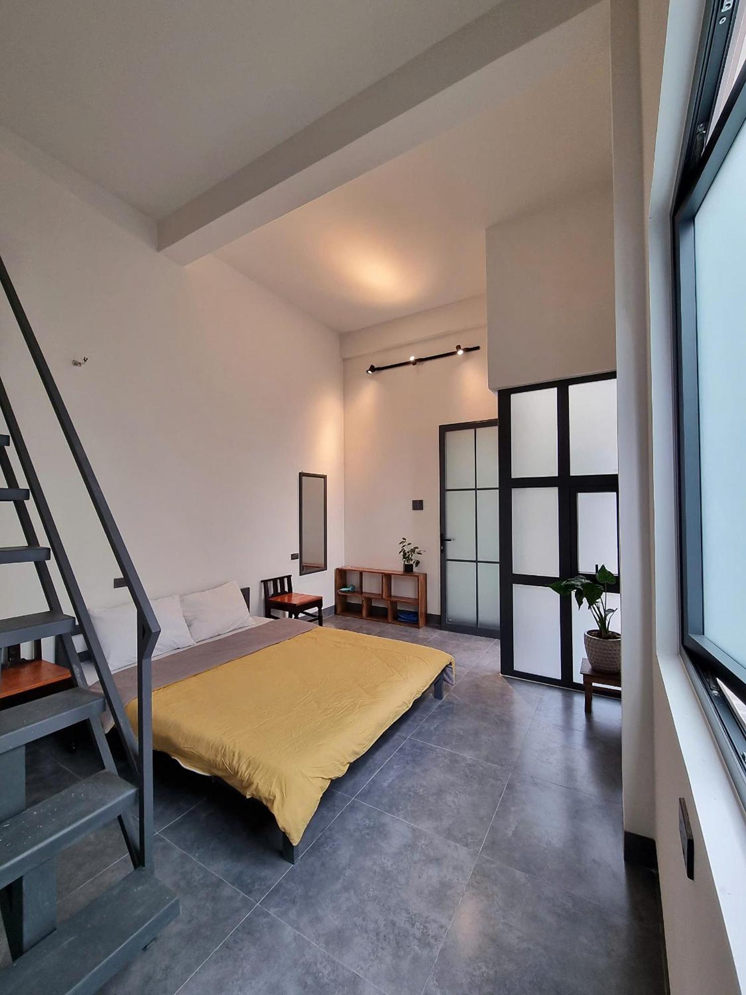 Nhat Tien Home Dalat Exteriér fotografie